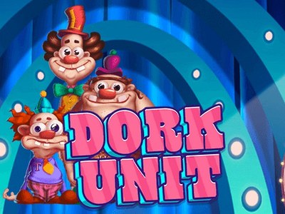 Каталог: Dork Unit