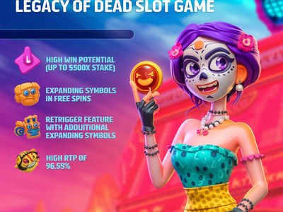 Legacy of Dead — кадр из игры